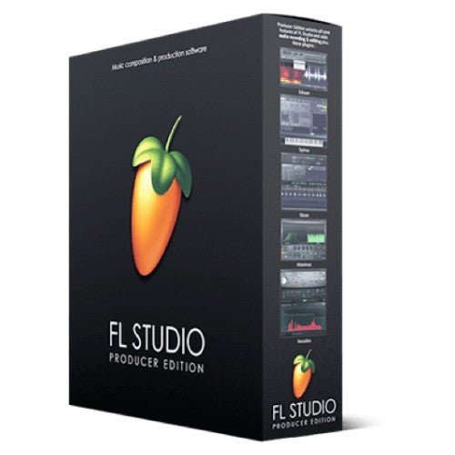 FL Studio | Producer Edition (PC, Mac) (6 Months) - Lizenzmarkt