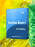 Macrorit Partition Expert Pro für Windows - LizenzmarktFestplatten - & Partitionsverwaltung