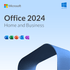 Microsoft Office 2024 Home & Business - Lizenzmarkt