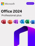 Microsoft Office 2024 Pro - Lizenzmarkt