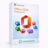 Microsoft Office 2024 Professional – Vollversion - lizenzmarkt.netOffice Software19747916