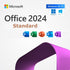 Microsoft Office 2024 Standard - Lizenzmarkt