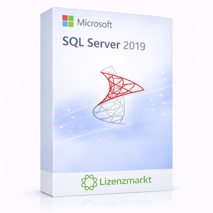 Microsoft SQL Server 2019 – Schweiz