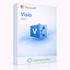 Microsoft Visio 2021 – Vollversion - lizenzmarkt.netDiagramm Software24367180