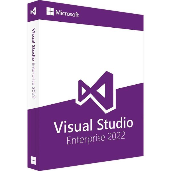 Microsoft Visual Studio Enterprise 2022 - Lizenzmarkt