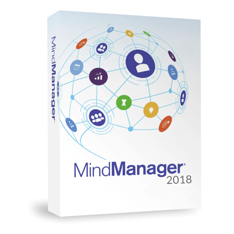 Mindjet MindManager 2018 - Lizenzmarkt