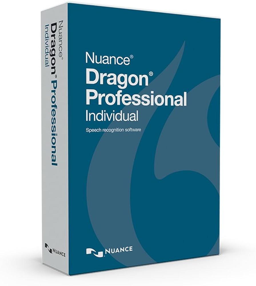 Nuance Dragon Professional Individual V 14.0 English - Lizenzmarkt