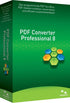 Nuance PDF Converter Pro/Enterprise 8.0 Windows - Lizenzmarkt