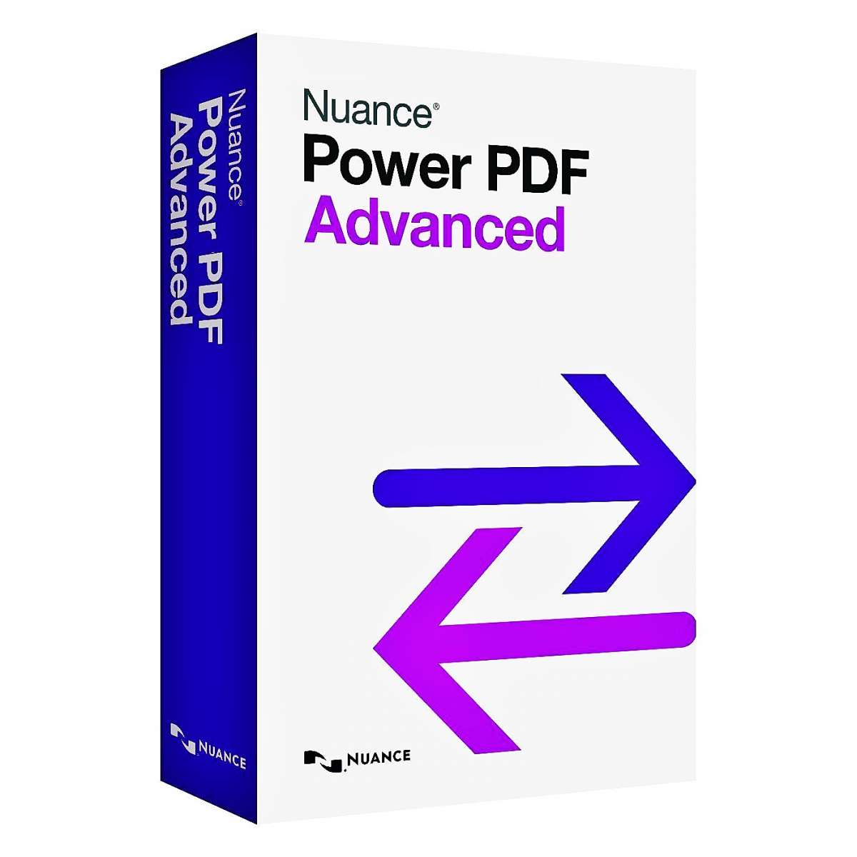 Nuance Power PDF Advanced 1.2 Multilingual Nuance Power PDF Advanced 1.2 Multilingual - Lizenzmarkt