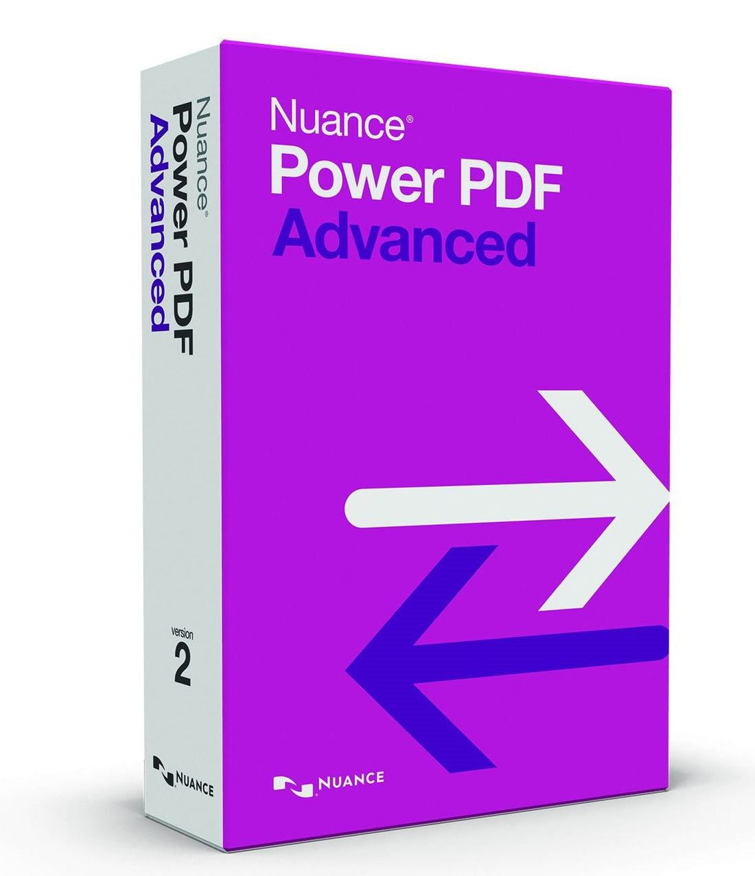 Nuance Power PDF Advanced 2.1 Multilingual Windows - Lizenzmarkt