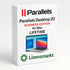 Parallels Desktop 20 Business Edition für Mac Lifetime Lizenzmarkt