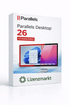 Parallels Desktop 26 Standard – Für macOS – Lifetime Lizenz - lizenzmarkt.netVirtualisierungssoftware768681085656