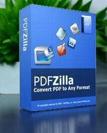 PDFZilla PDF Editor für Windows - LizenzmarktPDF - &amp; Dokumentenbearbeitung