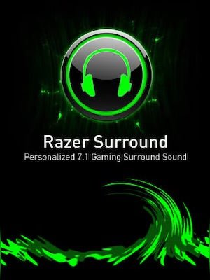 Razer 7.1 Surround Sound - Lizenzmarkt