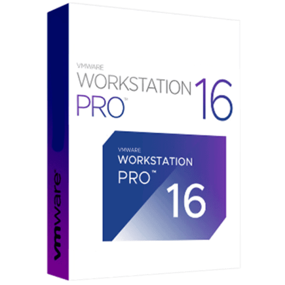 VMware Workstation Pro 16 - LizenzmarktVirtuelle Maschienen