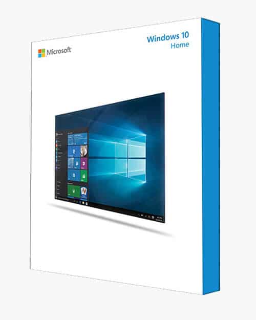 Windows 10 Home - Lizenzmarkt