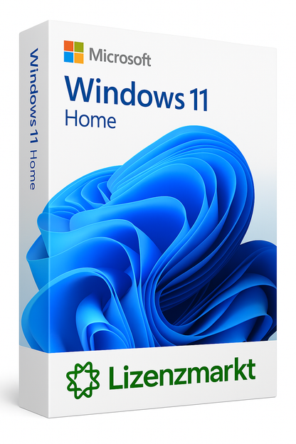 Windows 11 Home