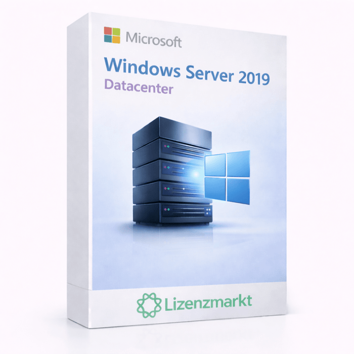 Windows Server 2019 Datacenter