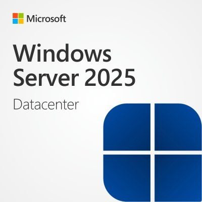 Windows Server 2025 Datacenter - Lizenzmarkt