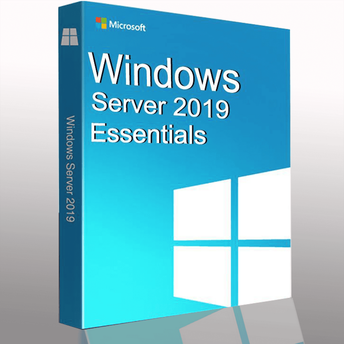 Windows Server Essentials 2019 - Lizenzmarkt