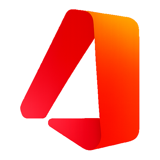 Adobe Logo