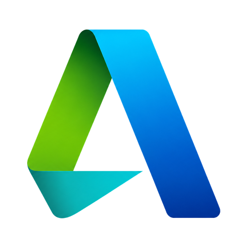 Autodesk Logo