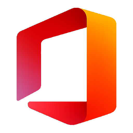 Microsoft Office Logo