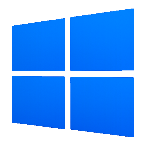 Microsoft Windows Logo