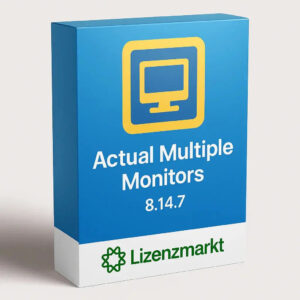 Actual Multiple Monitors 8.14.7 – Schweiz