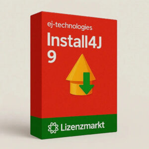 EJ Technologies Install4J 9 – Schweiz