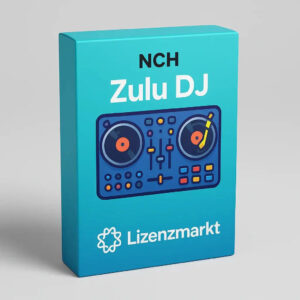 NCH Zulu DJ Software – Schweiz