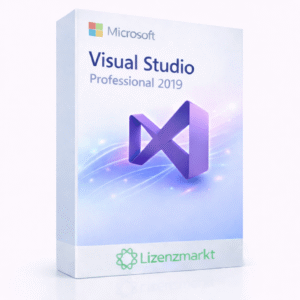 Visual Studio Professional 2019 – Schweiz