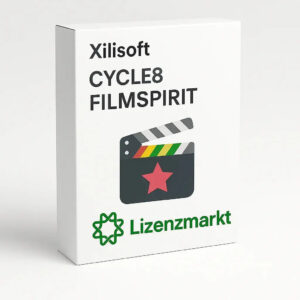 Xilisoft Cycle8 FilmSpirit – Schweiz