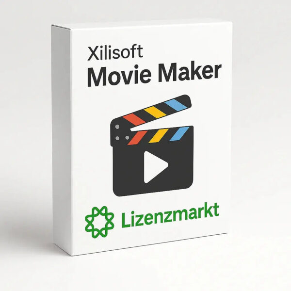 Xilisoft Movie Maker – Schweiz