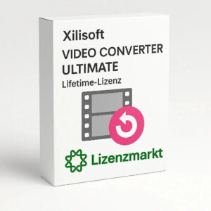 Xilisoft Video Converter Ultimate – Schweiz