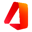 Adobe Logo